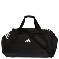 adidas Tiro Duffle Bag Large - Sporttasche 69 cm (black/white)