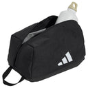 adidas Tiro Wash Kit Bag - Kulturbeutel (black/white) - Ansicht 4