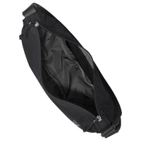 Jack Wolfskin Zoya 8 - Umhängetasche 39 cm (black) - Ansicht 3