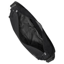 Jack Wolfskin Zoya 8 - Umhängetasche 39 cm (black) - Ansicht 3