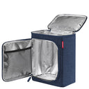 reisenthel thermo coolerbox - Kühltasche 30 cm (twist navy) - Ansicht 3