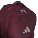 adidas Sport Backpack - Rucksack (maroon/silver met.) - Ansicht 5