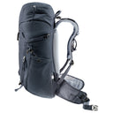 Deuter Trail 22 SL - Women's Kletterrucksack 58 cm (black) - Ansicht 3