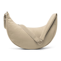 Johnny Urban Lou Large - Crossbody Bag 21 cm (beige)