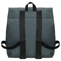 Rains MSN Bag W3 - Rucksack 15" 40 cm (dark grey) - Ansicht 3