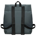 Rains MSN Bag W3 - Rucksack 15" 40 cm (dark grey) - Ansicht 3