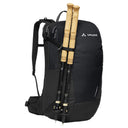 Vaude Wizard 24+4 - Wanderrucksack 52 cm (black) - Ansicht 9
