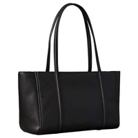 Calvin Klein Emblem Pebble Tote - Shopper 48 cm (black) - Ansicht 2