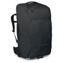 Osprey Farpoint Fairview Wheels 65 - Wanderrucksack 71 cm (black) - Ansicht 3