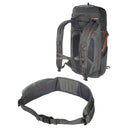 Tatonka Norix 27 - Wanderrucksack 58 cm (titan grey) - Ansicht 10