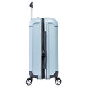Eminent AEGIS - 4-Rollen-Kabinentrolley 55 cm erw. (light blue) - Ansicht 4