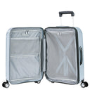 Eminent AEGIS - 4-Rollen-Kabinentrolley 55 cm erw. (light blue) - Ansicht 5