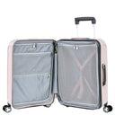 Eminent AEGIS - 4-Rollen-Kabinentrolley 55 cm erw. (light pink) - Ansicht 5