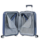 Eminent AEGIS - 4-Rollen-Kabinentrolley 55 cm erw. (navy blue) - Ansicht 6