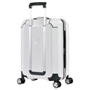 Eminent AEGIS - 4-Rollen-Kabinentrolley 55 cm erw. (white) - Ansicht 3