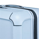 Eminent AEGIS - 4-Rollen-Trolley 67 cm erw. (light blue) - Ansicht 11