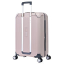 Eminent AEGIS - 4-Rollen-Trolley 67 cm erw. (light pink) - Ansicht 3