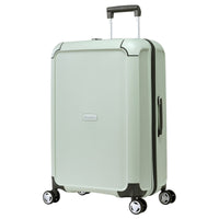 Eminent AEGIS - 4-Rollen-Trolley 67 cm erw. (mint green)