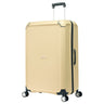 Eminent AEGIS - 4-Rollen-Trolley 78 cm erw. (light yellow)