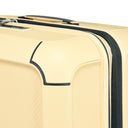 Eminent AEGIS - 4-Rollen-Trolley 78 cm erw. (light yellow) - Ansicht 10