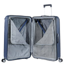 Eminent AEGIS - 4-Rollen-Trolley 78 cm erw. (navy blue) - Ansicht 6