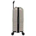 Eminent DANDELION - 4-Rollen-Kabinentrolley 55 cm (beige) - Ansicht 4