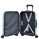 Eminent DANDELION - 4-Rollen-Kabinentrolley 55 cm (misty blue) - Ansicht 5