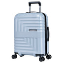 Eminent DANDELION - 4-Rollen-Kabinentrolley 55 cm (misty blue)