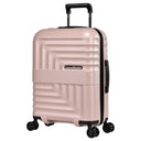Eminent DANDELION - 4-Rollen-Kabinentrolley 55 cm (rose)