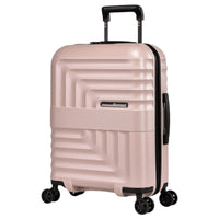 Eminent DANDELION - 4-Rollen-Kabinentrolley 55 cm (rose)