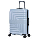 Eminent DANDELION - 4-Rollen-Trolley 67 cm (misty blue)