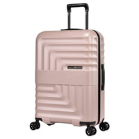 Eminent DANDELION - 4-Rollen-Trolley 67 cm (rose)