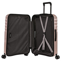 Eminent DANDELION - 4-Rollen-Trolley 67 cm (rose) - Ansicht 5