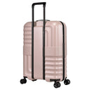 Eminent DANDELION - 4-Rollen-Trolley 67 cm (rose) - Ansicht 3