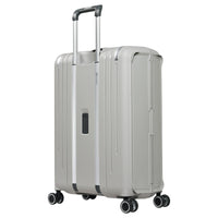 Eminent VERTICA - 4-Rollen-Trolley 68 cm (hellgrau) - Ansicht 3