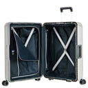 Eminent VERTICA - 4-Rollen-Trolley 68 cm (hellgrau) - Ansicht 5
