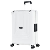 Eminent VERTICA - 4-Rollen-Trolley 68 cm (weiß)