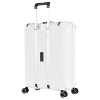 Eminent VERTICA - 4-Rollen-Trolley 68 cm (weiß) - Ansicht 3