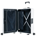 Eminent VERTICA - 4-Rollen-Trolley 76 cm (weiß) - Ansicht 5