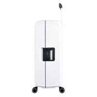 Eminent VERTICA - 4-Rollen-Trolley 76 cm (weiß) - Ansicht 2