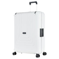 Eminent VERTICA - 4-Rollen-Trolley 76 cm (weiß)