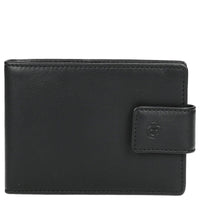 Esquire Logo - Schlüsseletui 9.5 cm (black)