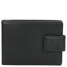 Esquire Logo - Schlüsseletui 9.5 cm (black)