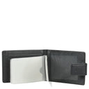 Esquire Logo - Schlüsseletui 9.5 cm (black) - Ansicht 6