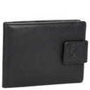 Esquire Logo - Schlüsseletui 9.5 cm (black) - Ansicht 3