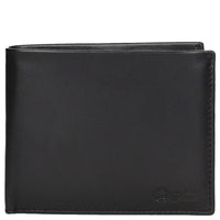 Esquire New Silk - Geldbörse 12cc 12.5 cm (black)