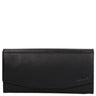 Esquire New Silk - Geldbörse 14cc 19 cm (black)
