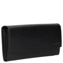 Esquire New Silk - Geldbörse 14cc 19 cm (black) - Ansicht 2