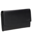 Esquire New Silk - Geldbörse 9cc 17 cm (black) - Ansicht 2