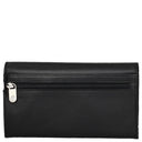 Esquire New Silk - Geldbörse 9cc 17 cm (black) - Ansicht 3